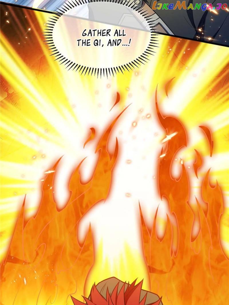 Evil Dragon Is Reincarnated! Revenge Begins at the Age of Five! Chapter 93 - page 7