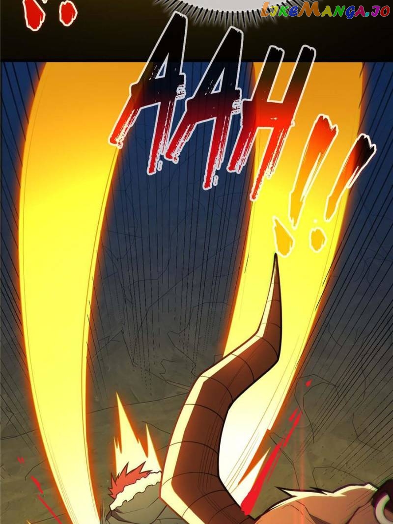 Evil Dragon Is Reincarnated! Revenge Begins at the Age of Five! Chapter 93 - page 9