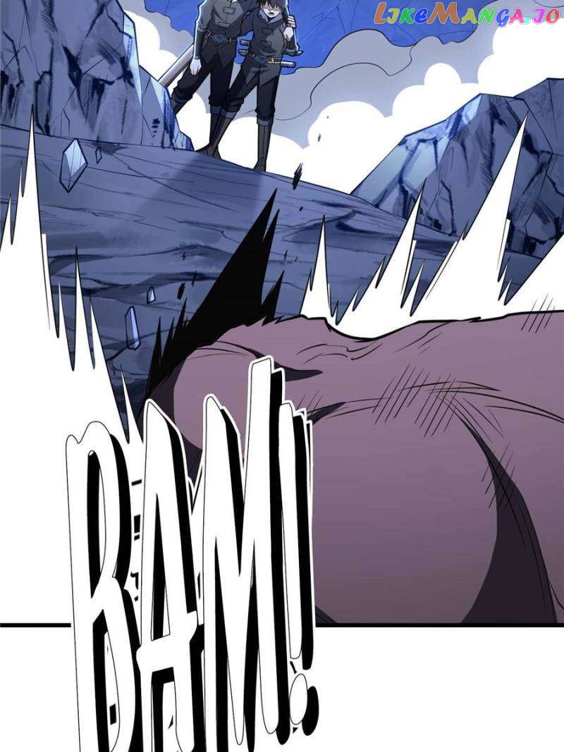 Evil Dragon Is Reincarnated! Revenge Begins at the Age of Five! Chapter 94 - page 15