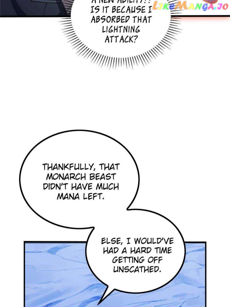 Evil Dragon Is Reincarnated! Revenge Begins at the Age of Five! Chapter 94 - page 18