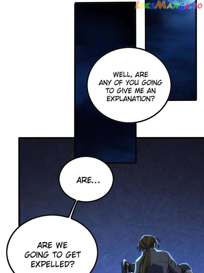 Evil Dragon Is Reincarnated! Revenge Begins at the Age of Five! Chapter 94 - page 21