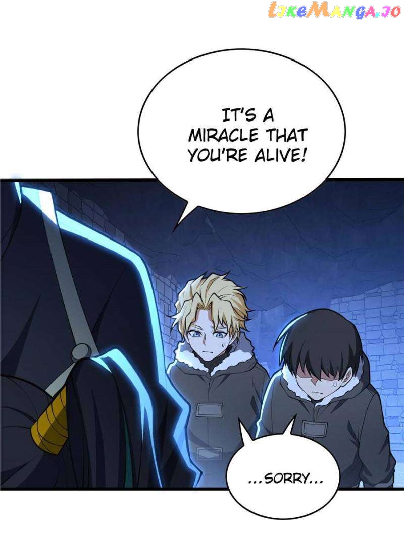 Evil Dragon Is Reincarnated! Revenge Begins at the Age of Five! Chapter 94 - page 25