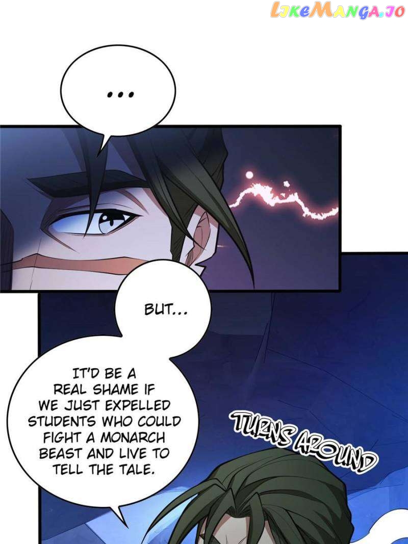 Evil Dragon Is Reincarnated! Revenge Begins at the Age of Five! Chapter 94 - page 26