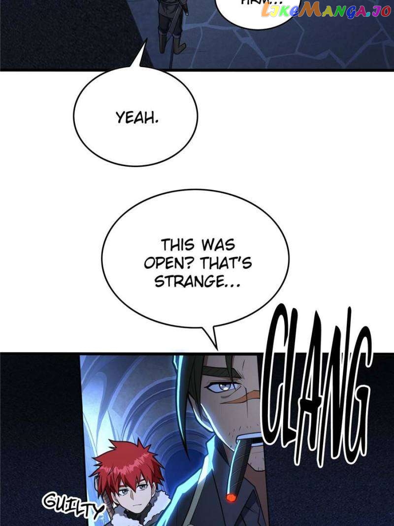Evil Dragon Is Reincarnated! Revenge Begins at the Age of Five! Chapter 94 - page 31