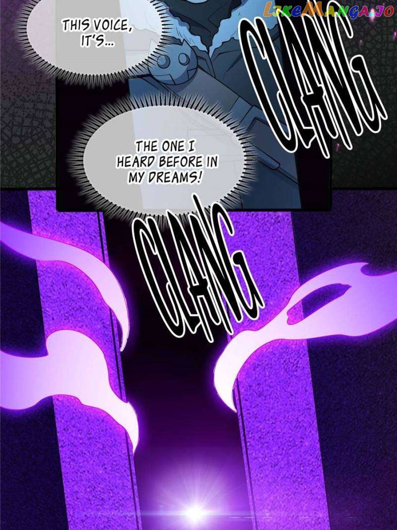 Evil Dragon Is Reincarnated! Revenge Begins at the Age of Five! Chapter 94 - page 34