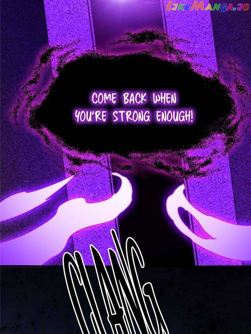 Evil Dragon Is Reincarnated! Revenge Begins at the Age of Five! Chapter 94 - page 35