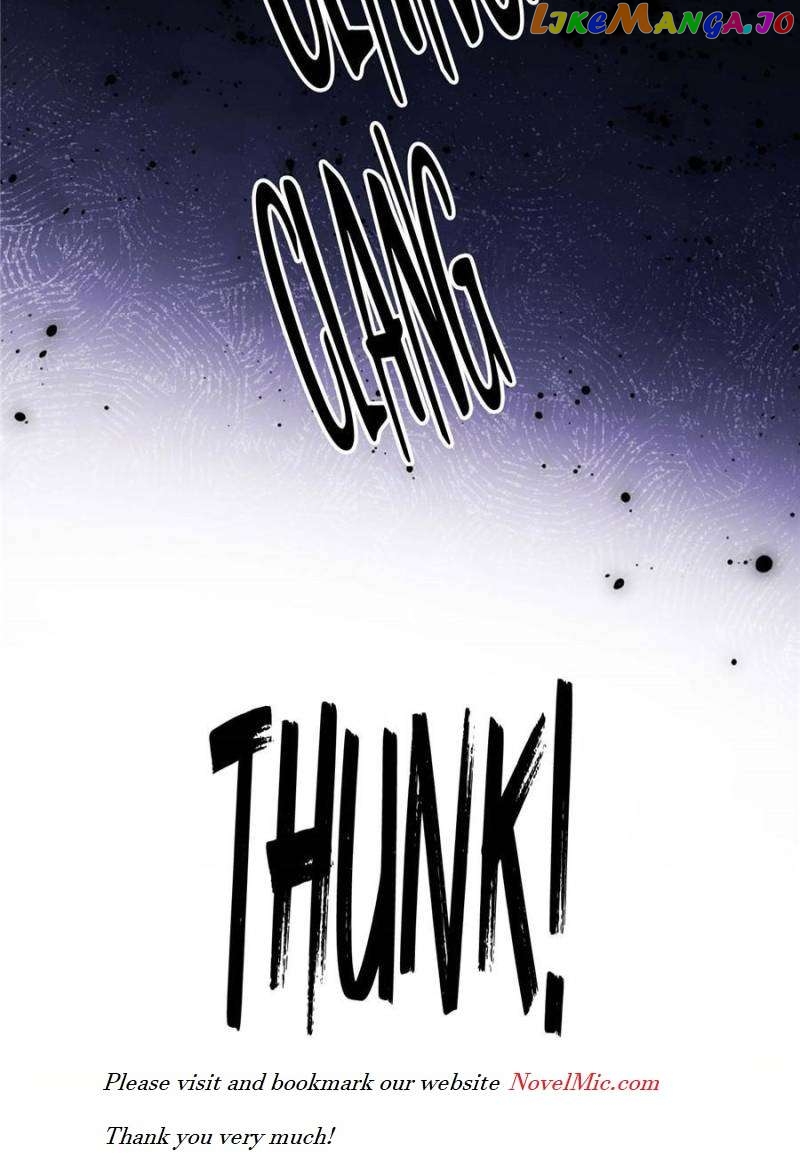 Evil Dragon Is Reincarnated! Revenge Begins at the Age of Five! Chapter 94 - page 36