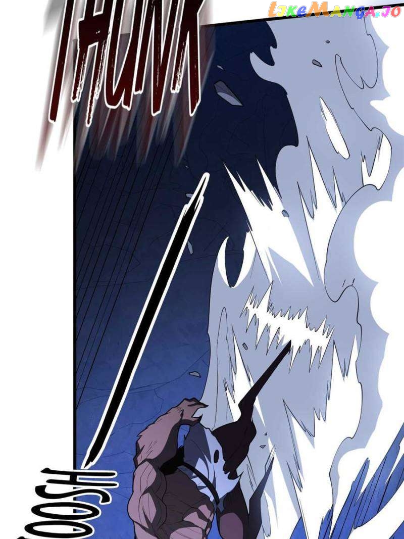 Evil Dragon Is Reincarnated! Revenge Begins at the Age of Five! Chapter 94 - page 8