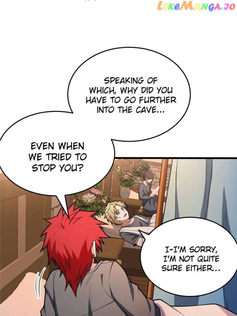 Evil Dragon Is Reincarnated! Revenge Begins at the Age of Five! Chapter 95 - page 5