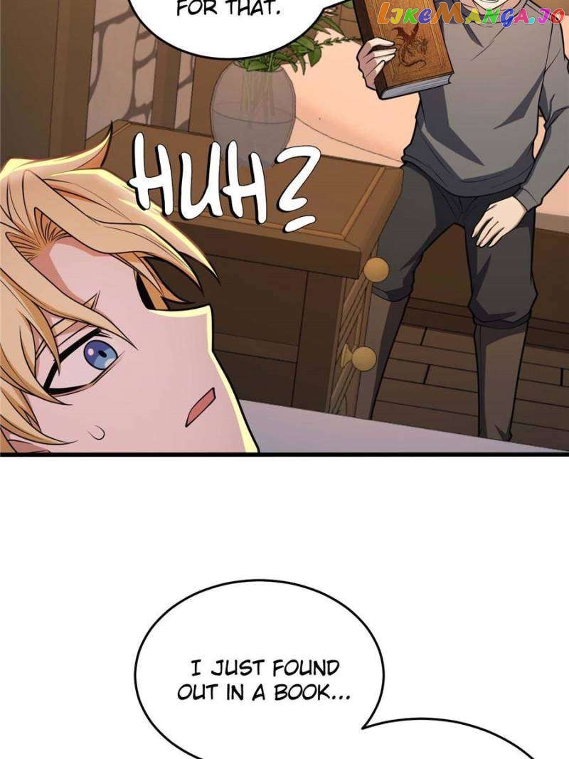 Evil Dragon Is Reincarnated! Revenge Begins at the Age of Five! Chapter 95 - page 8