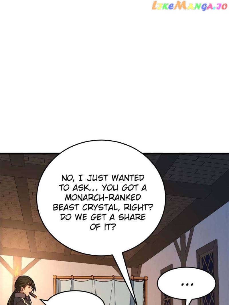Evil Dragon Is Reincarnated! Revenge Begins at the Age of Five! Chapter 96 - page 1