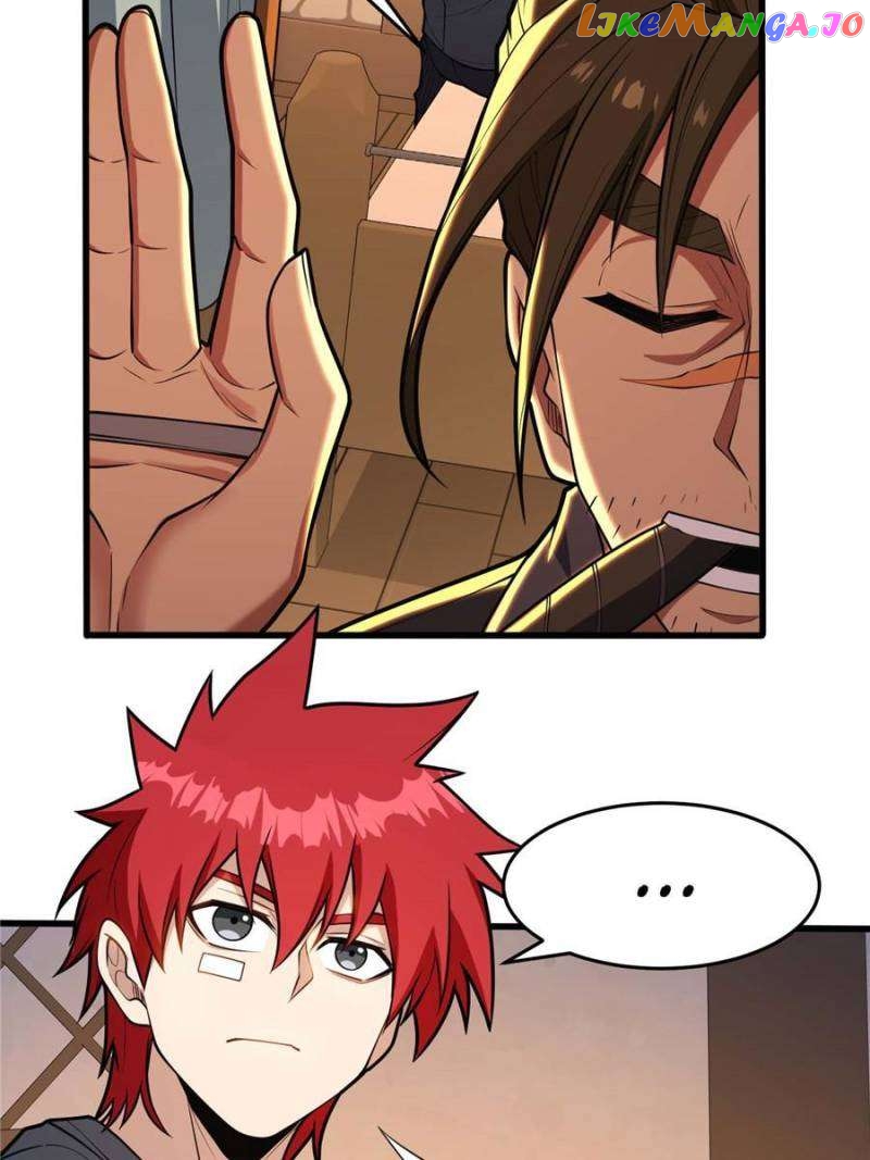 Evil Dragon Is Reincarnated! Revenge Begins at the Age of Five! Chapter 96 - page 14