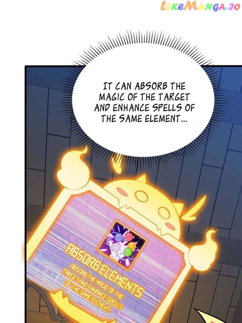 Evil Dragon Is Reincarnated! Revenge Begins at the Age of Five! Chapter 96 - page 18