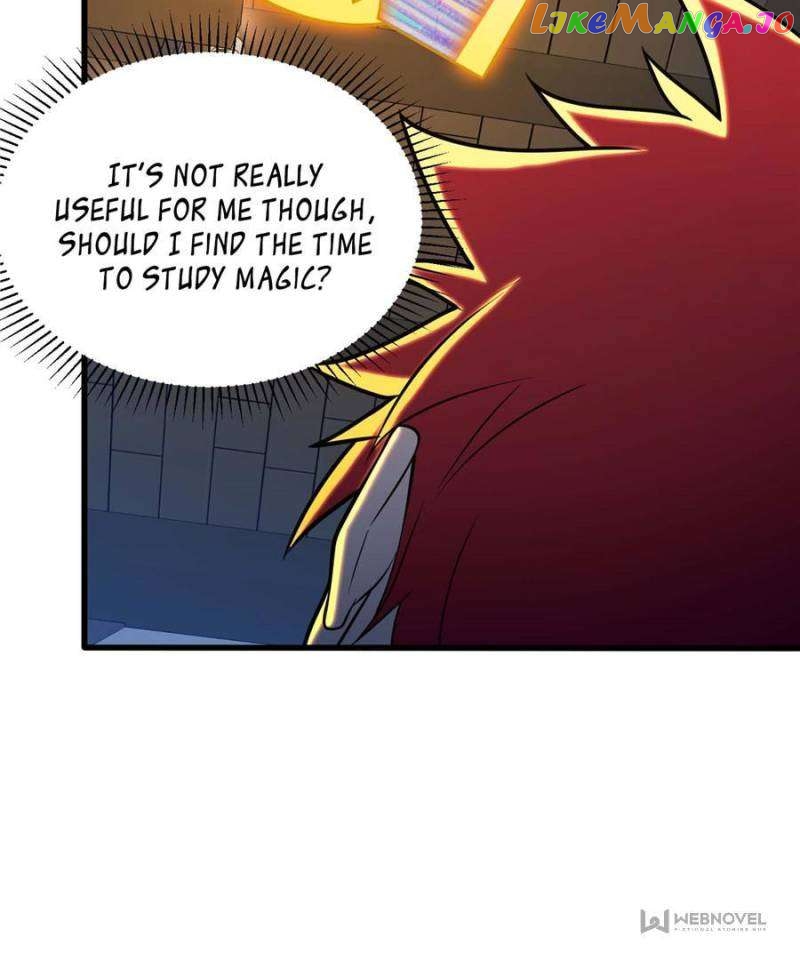 Evil Dragon Is Reincarnated! Revenge Begins at the Age of Five! Chapter 96 - page 19
