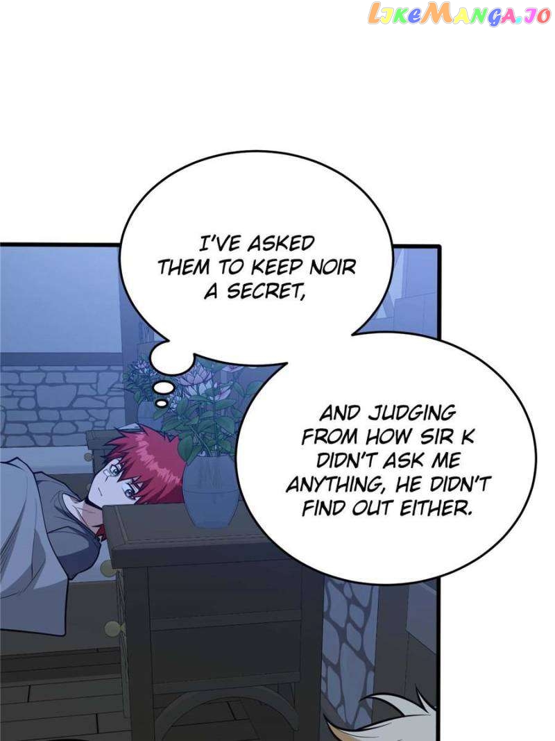 Evil Dragon Is Reincarnated! Revenge Begins at the Age of Five! Chapter 96 - page 20