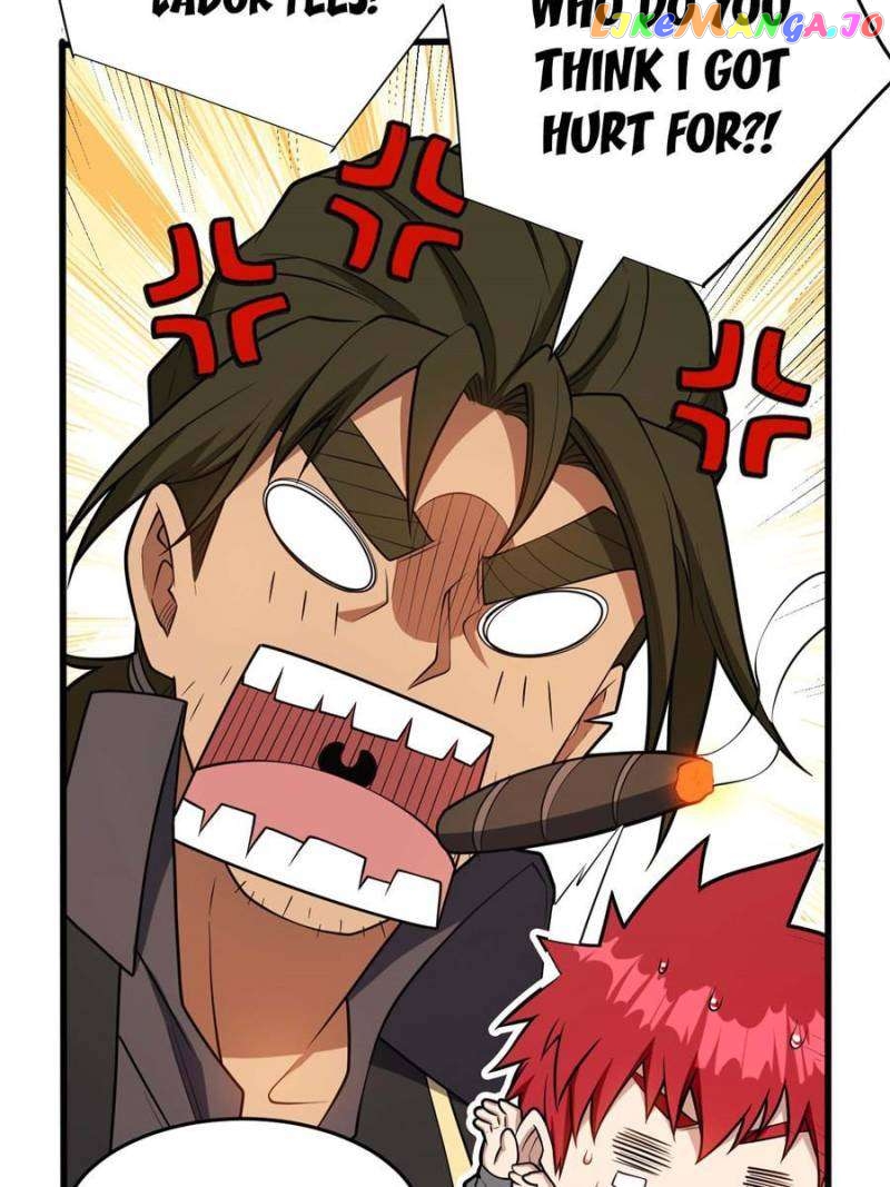 Evil Dragon Is Reincarnated! Revenge Begins at the Age of Five! Chapter 96 - page 3