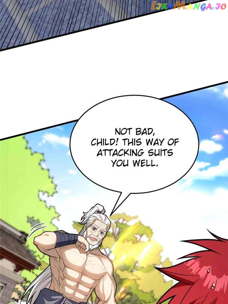 Evil Dragon Is Reincarnated! Revenge Begins at the Age of Five! Chapter 96 - page 27