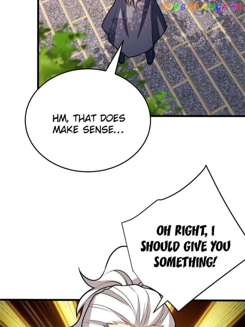 Evil Dragon Is Reincarnated! Revenge Begins at the Age of Five! Chapter 96 - page 30