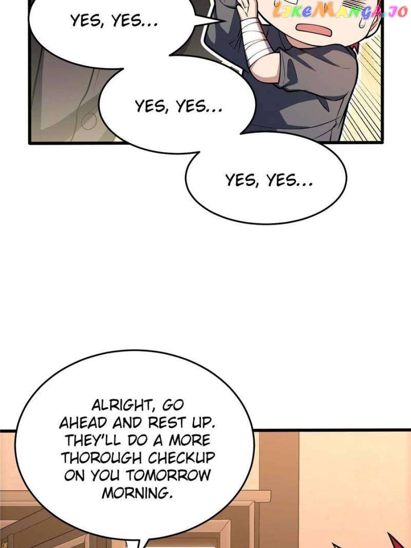 Evil Dragon Is Reincarnated! Revenge Begins at the Age of Five! Chapter 96 - page 4