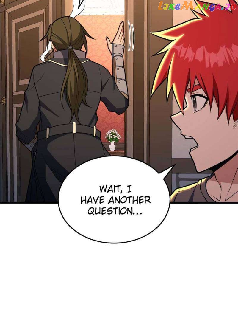 Evil Dragon Is Reincarnated! Revenge Begins at the Age of Five! Chapter 96 - page 5