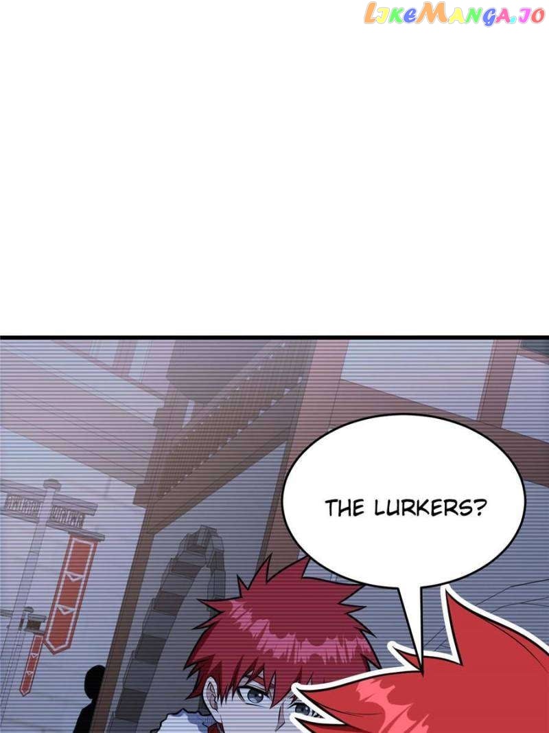 Evil Dragon Is Reincarnated! Revenge Begins at the Age of Five! Chapter 96 - page 10