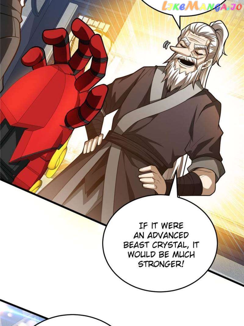 Evil Dragon Is Reincarnated! Revenge Begins at the Age of Five! Chapter 97 - page 12