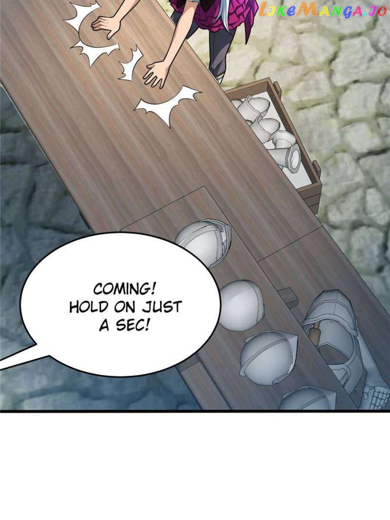 Evil Dragon Is Reincarnated! Revenge Begins at the Age of Five! Chapter 98 - page 9