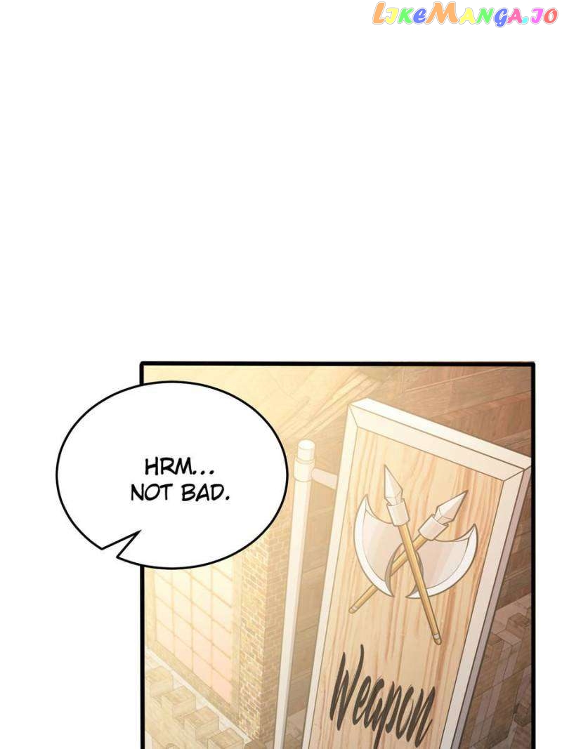 Evil Dragon Is Reincarnated! Revenge Begins at the Age of Five! Chapter 99 - page 1