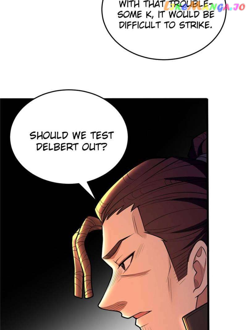 Evil Dragon Is Reincarnated! Revenge Begins at the Age of Five! Chapter 99 - page 11