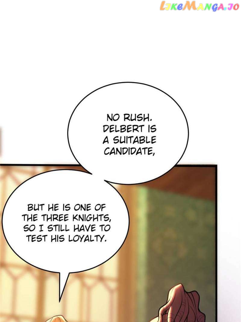 Evil Dragon Is Reincarnated! Revenge Begins at the Age of Five! Chapter 99 - page 13