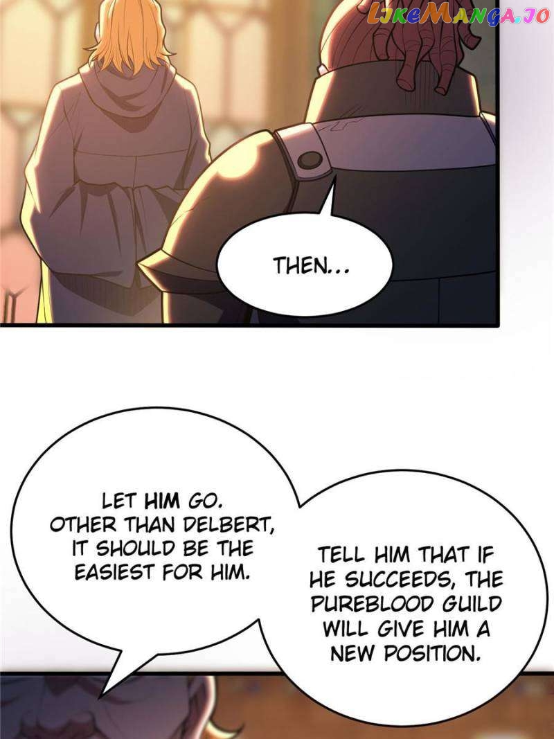 Evil Dragon Is Reincarnated! Revenge Begins at the Age of Five! Chapter 99 - page 14
