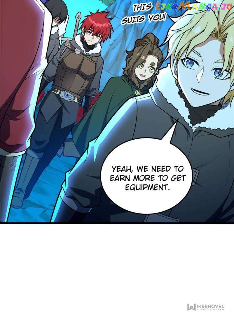 Evil Dragon Is Reincarnated! Revenge Begins at the Age of Five! Chapter 99 - page 21