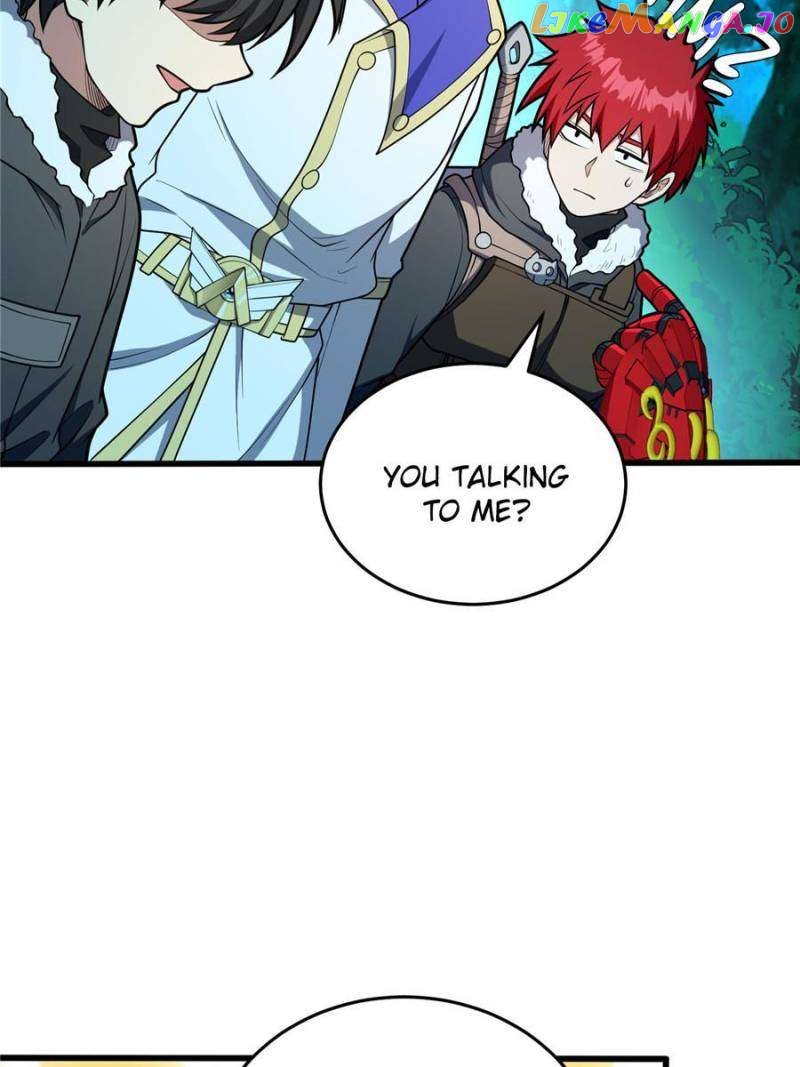 Evil Dragon Is Reincarnated! Revenge Begins at the Age of Five! Chapter 99 - page 24