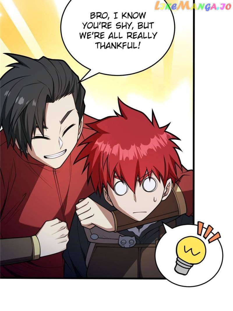 Evil Dragon Is Reincarnated! Revenge Begins at the Age of Five! Chapter 99 - page 25
