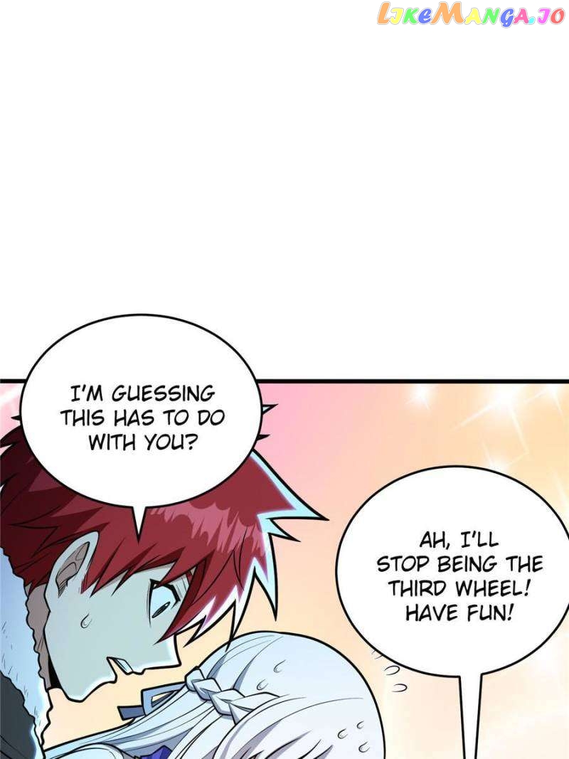 Evil Dragon Is Reincarnated! Revenge Begins at the Age of Five! Chapter 99 - page 26