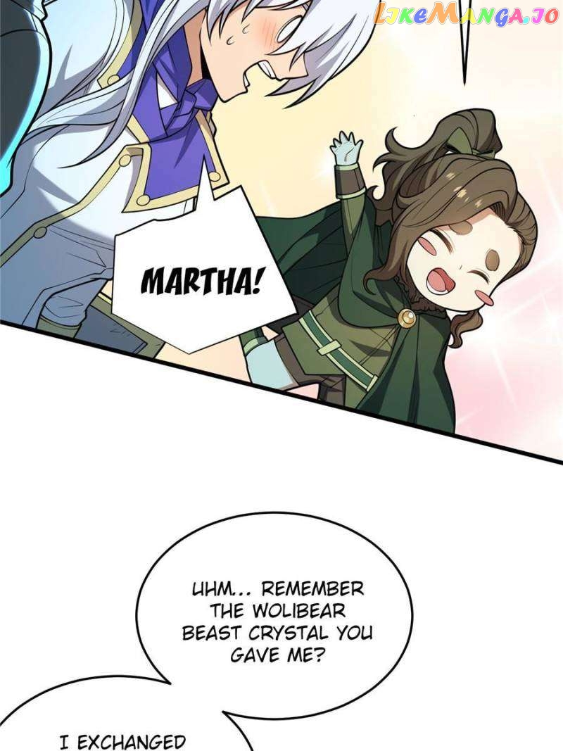Evil Dragon Is Reincarnated! Revenge Begins at the Age of Five! Chapter 99 - page 27