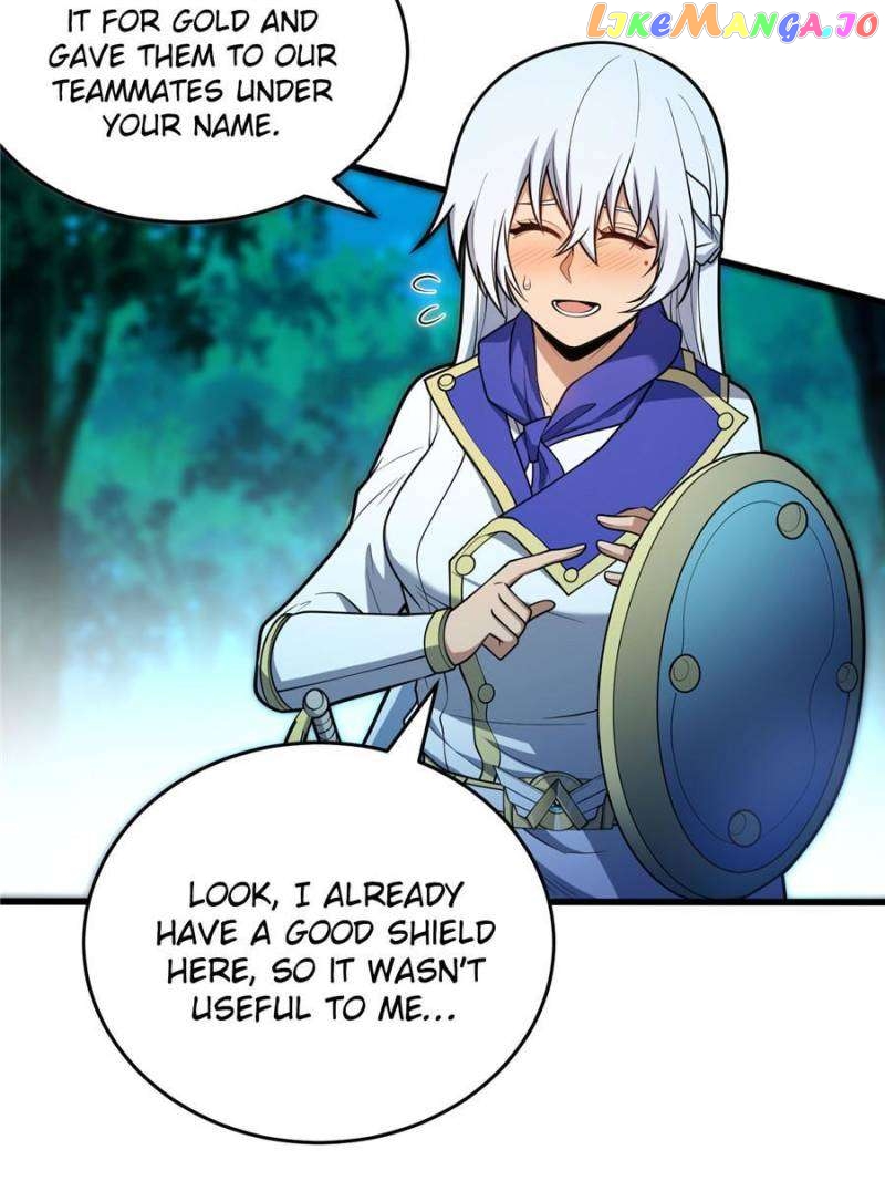 Evil Dragon Is Reincarnated! Revenge Begins at the Age of Five! Chapter 99 - page 28