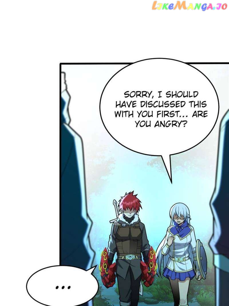 Evil Dragon Is Reincarnated! Revenge Begins at the Age of Five! Chapter 99 - page 29