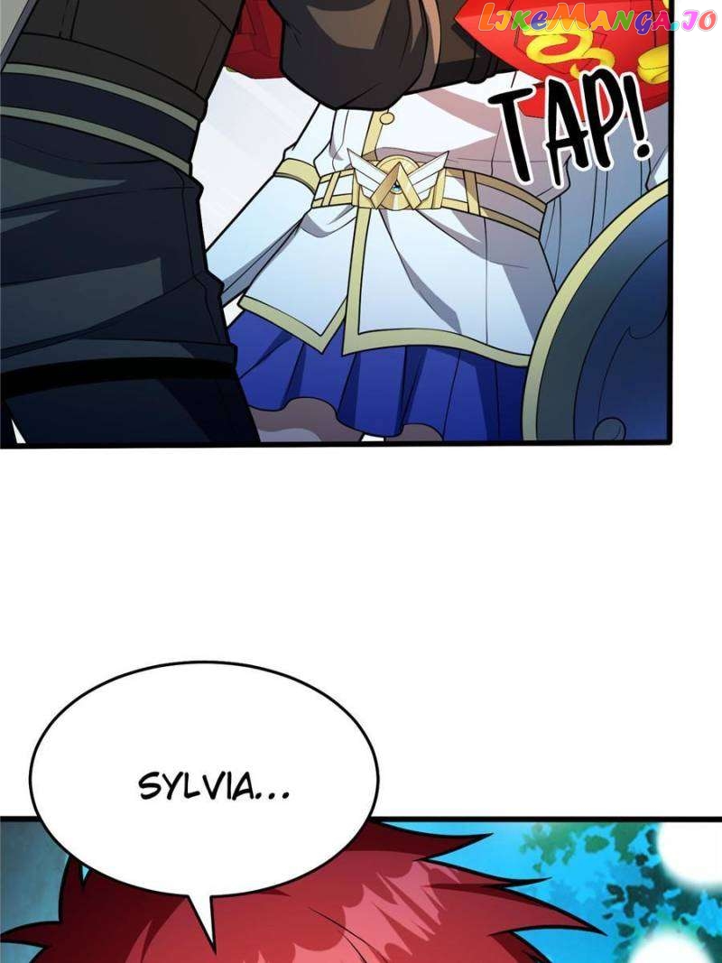 Evil Dragon Is Reincarnated! Revenge Begins at the Age of Five! Chapter 99 - page 32