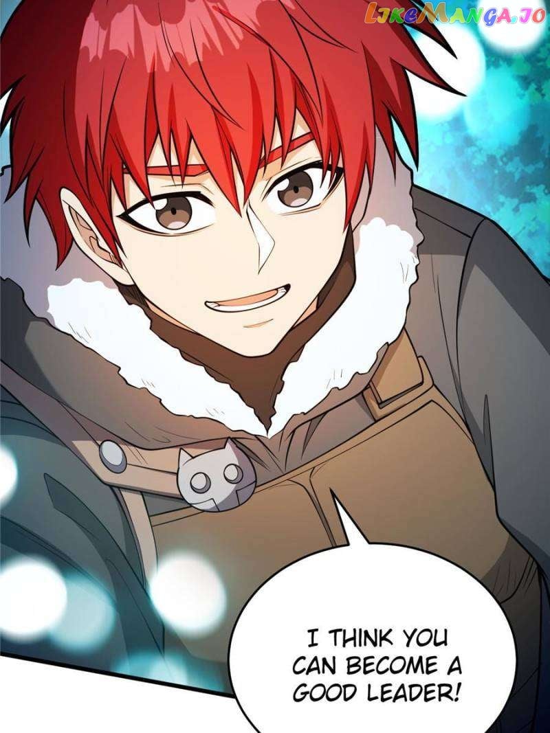 Evil Dragon Is Reincarnated! Revenge Begins at the Age of Five! Chapter 99 - page 33