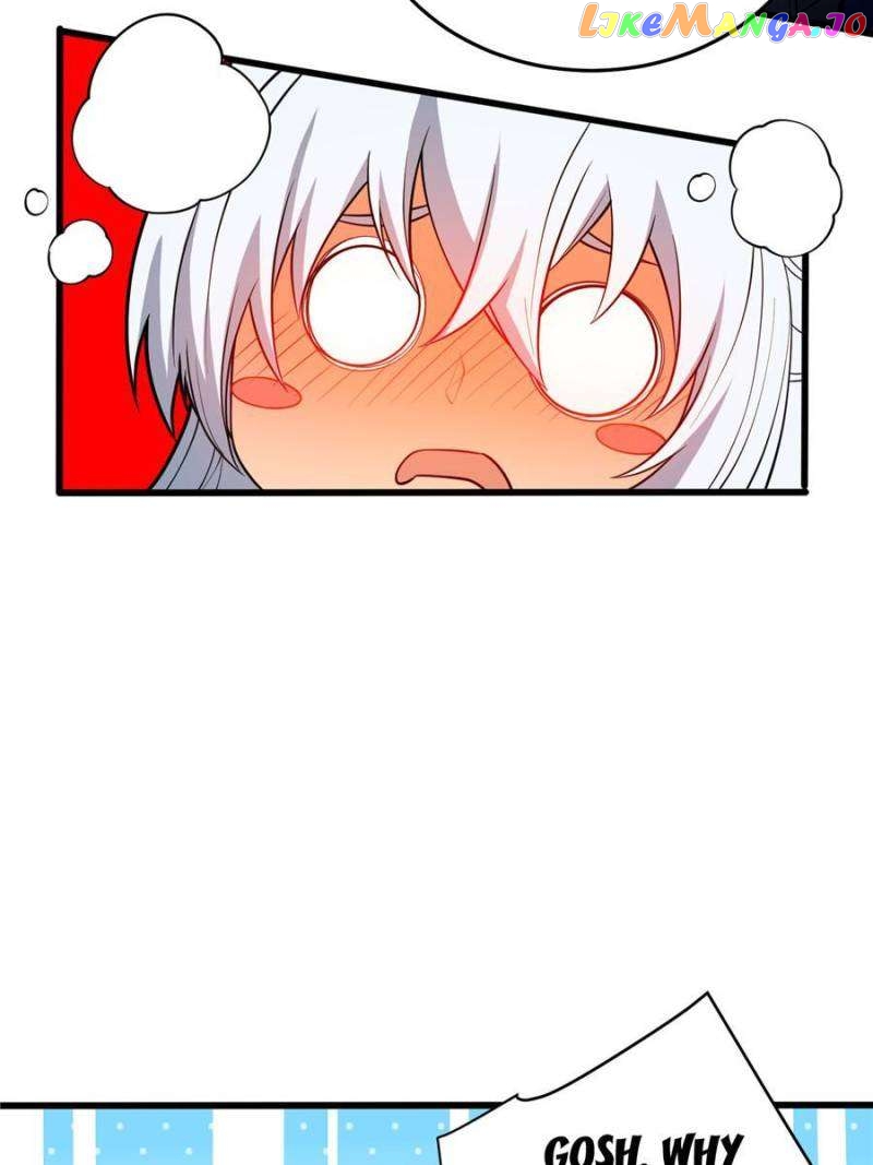 Evil Dragon Is Reincarnated! Revenge Begins at the Age of Five! Chapter 99 - page 34