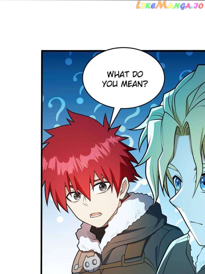 Evil Dragon Is Reincarnated! Revenge Begins at the Age of Five! Chapter 99 - page 38