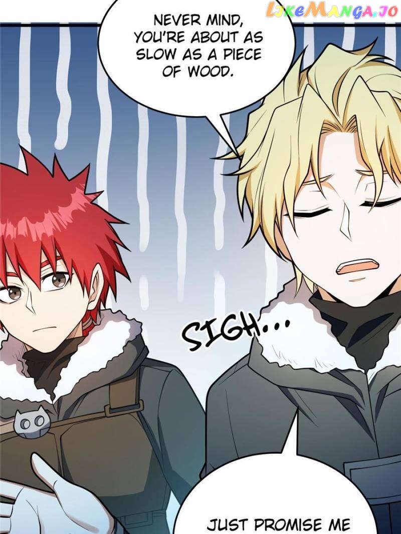 Evil Dragon Is Reincarnated! Revenge Begins at the Age of Five! Chapter 99 - page 40