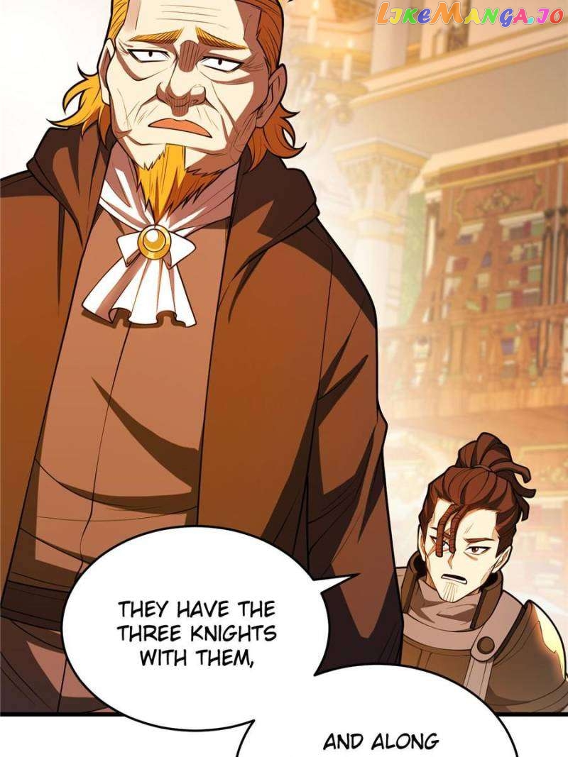 Evil Dragon Is Reincarnated! Revenge Begins at the Age of Five! Chapter 99 - page 10