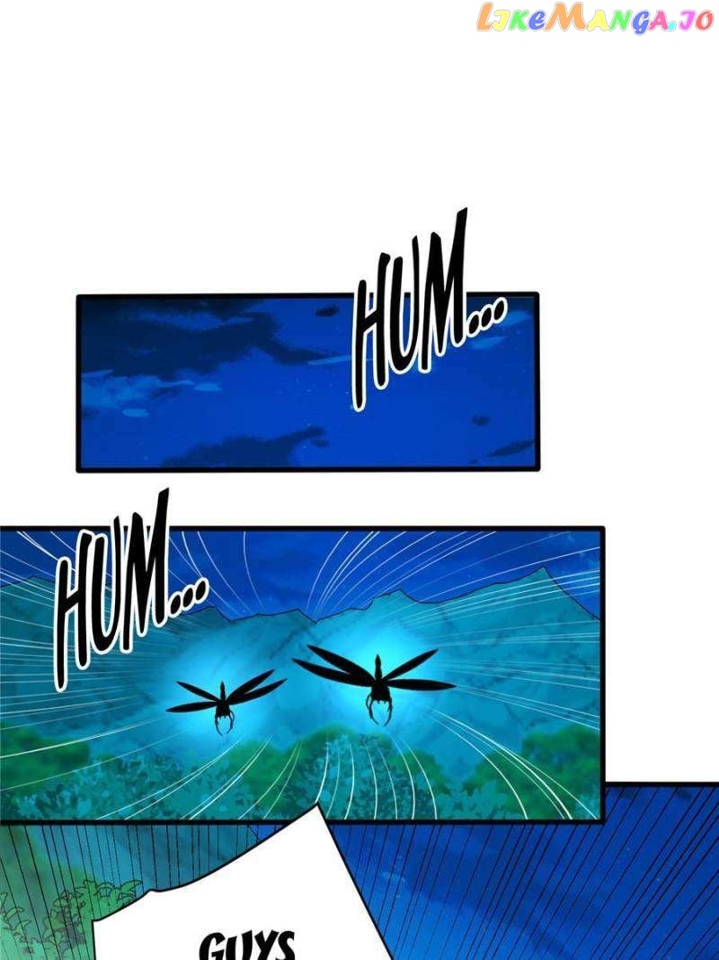 Evil Dragon Is Reincarnated! Revenge Begins at the Age of Five! Chapter 100 - page 1