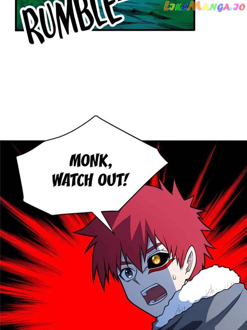 Evil Dragon Is Reincarnated! Revenge Begins at the Age of Five! Chapter 100 - page 11