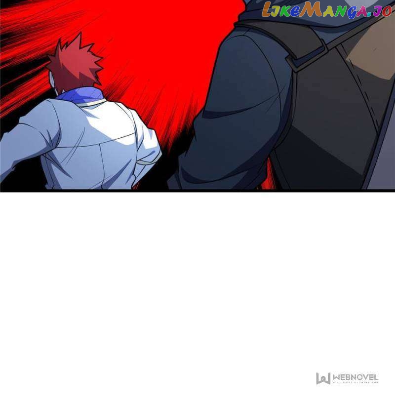Evil Dragon Is Reincarnated! Revenge Begins at the Age of Five! Chapter 100 - page 12