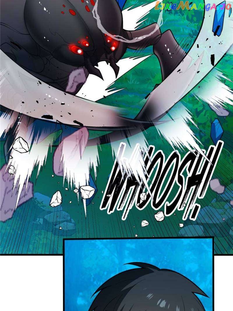Evil Dragon Is Reincarnated! Revenge Begins at the Age of Five! Chapter 100 - page 14