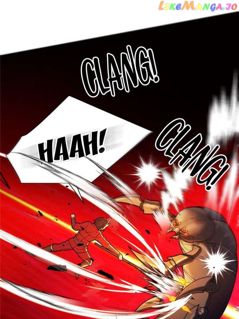 Evil Dragon Is Reincarnated! Revenge Begins at the Age of Five! Chapter 100 - page 18
