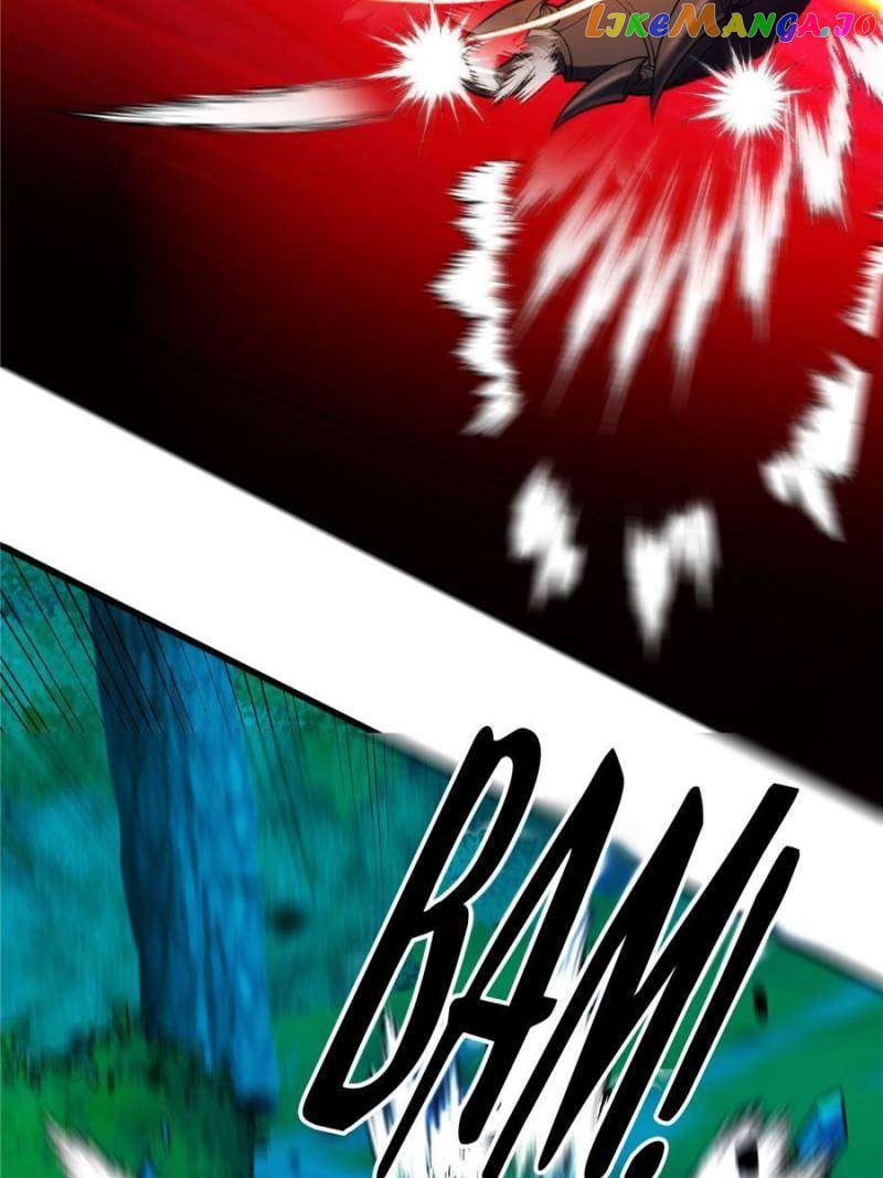 Evil Dragon Is Reincarnated! Revenge Begins at the Age of Five! Chapter 100 - page 19